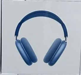 PODS MAX (METAL + ANC + BEST QUALITY)