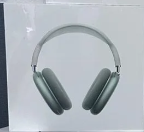 PODS MAX (METAL + ANC + BEST QUALITY)