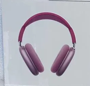PODS MAX (METAL + ANC + BEST QUALITY)