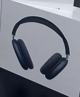 PODS MAX (METAL + ANC + BEST QUALITY)