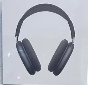 PODS MAX (PLASTIC + NO ANC)