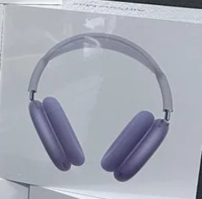 PODS MAX (METAL + ANC + BEST QUALITY)